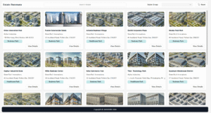 Lease Management