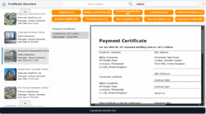 Payment Tracking