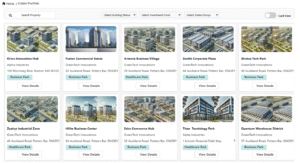Estate Management