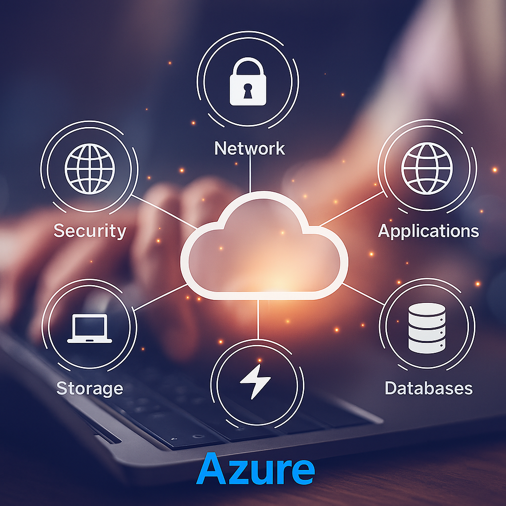 Azure Cloud Solutions