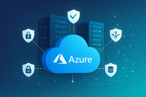 Cloud Infrastructure Management